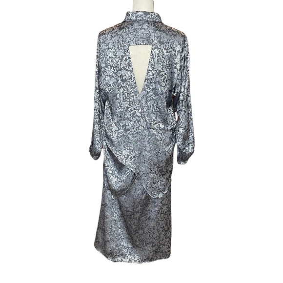 La Belle Fashions Inc. Skirt Set - Picture 6 of 6